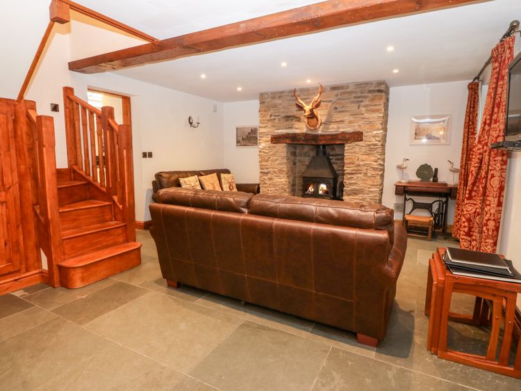 Garth Morthin The Stables, listing photograph 6