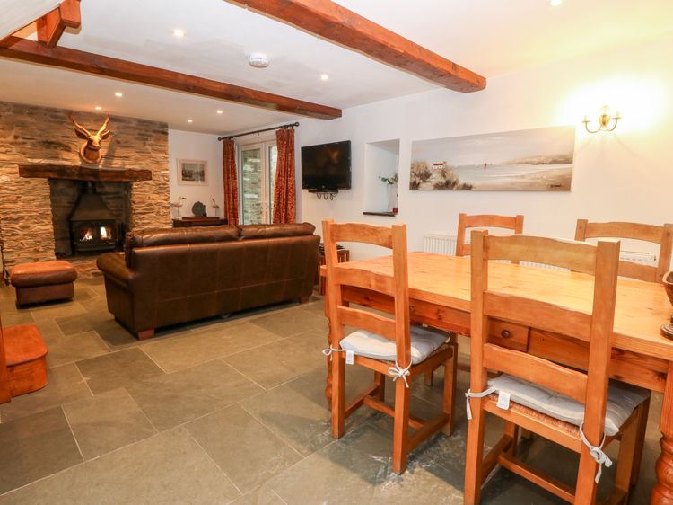 Garth Morthin The Stables, listing photograph 7