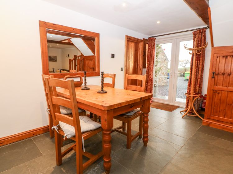 Garth Morthin The Stables, listing photograph 9