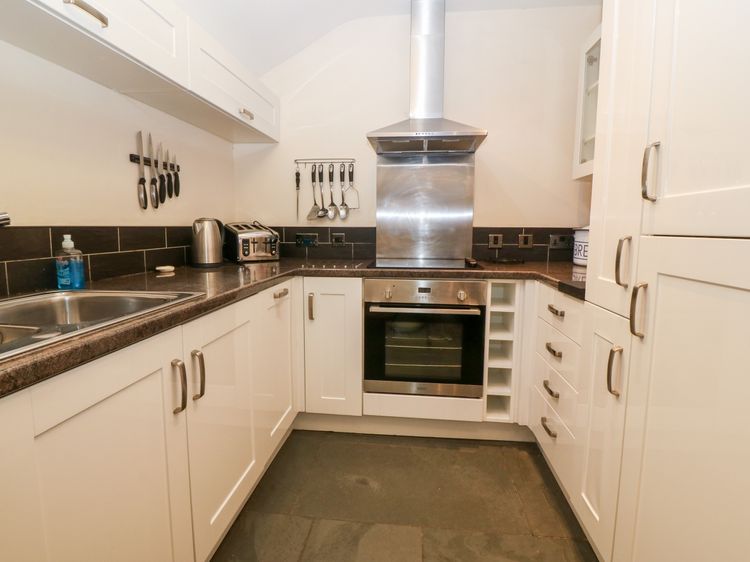 Garth Morthin The Stables, listing photograph 11