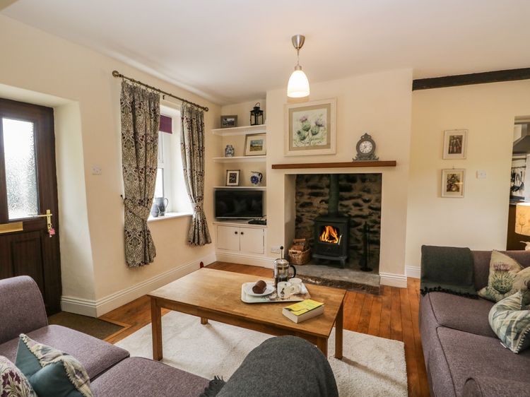 Mulberry Cottage, listing photograph 4