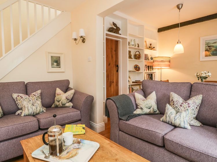 Mulberry Cottage, listing photograph 7
