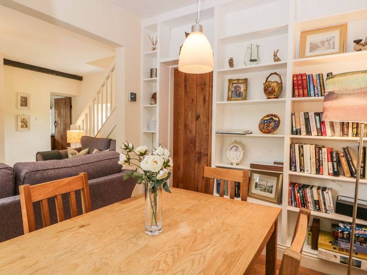 Mulberry Cottage, listing photograph 10