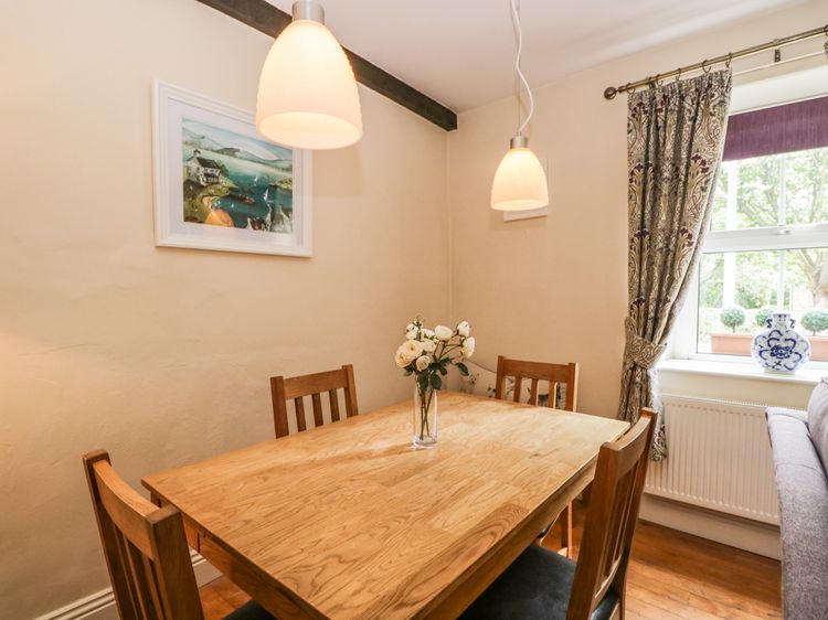 Mulberry Cottage, listing photograph 12
