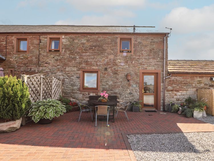 Piggery Cottage