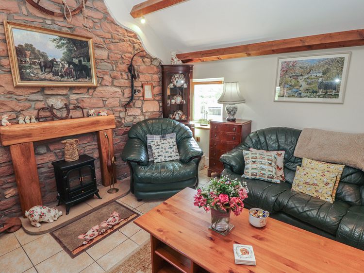 Piggery Cottage, listing photograph 5