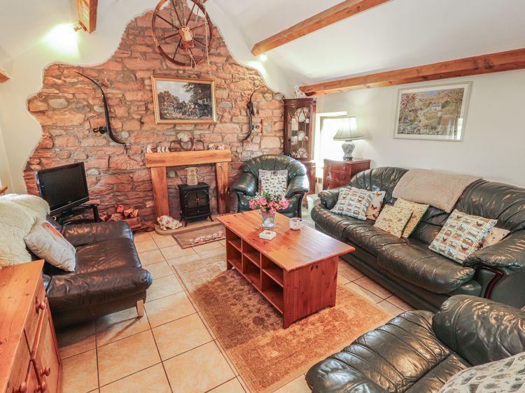 Piggery Cottage, listing photograph 7