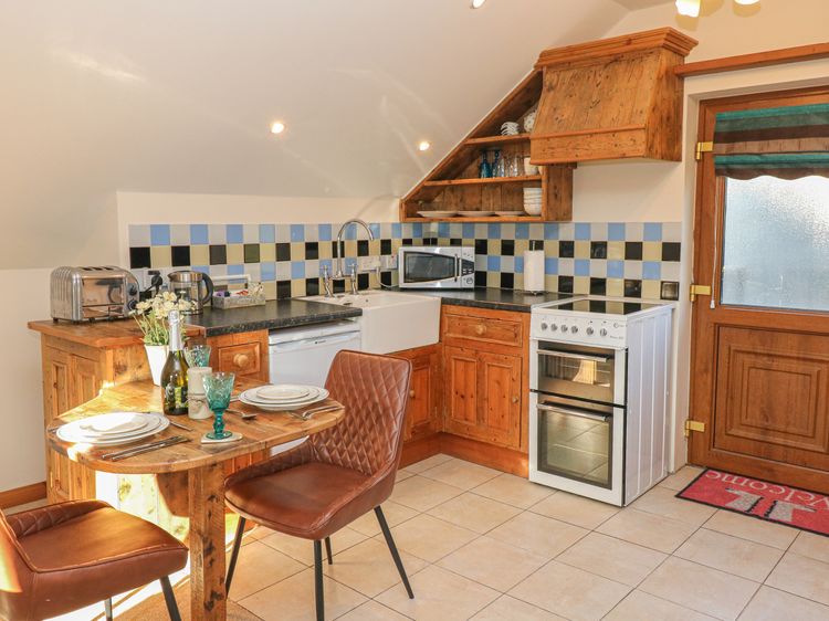 The Loft, listing photograph 10