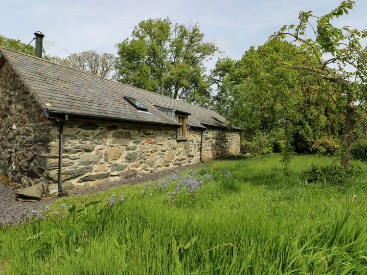 Bythyn Ddol Hafod, listing photograph 2