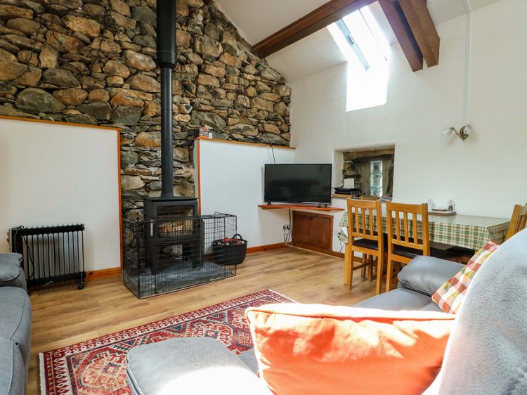 Bythyn Ddol Hafod, listing photograph 4