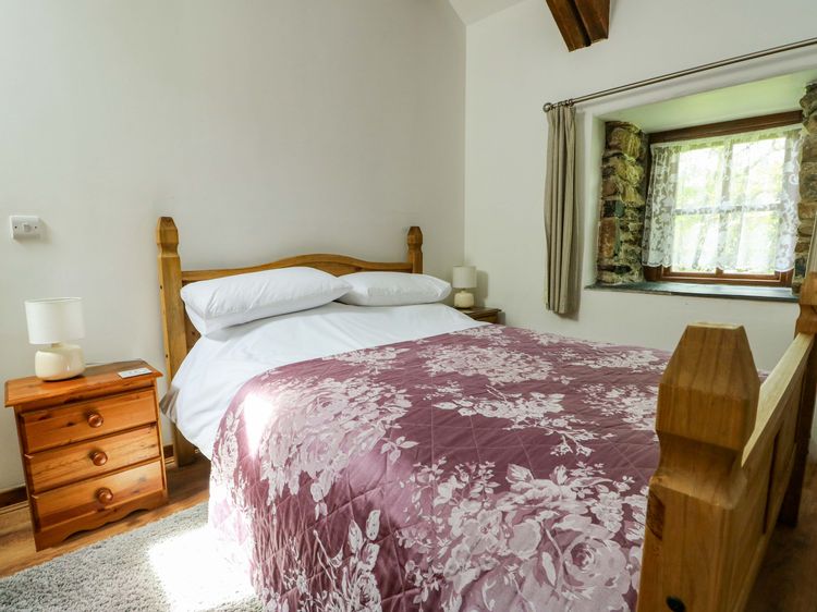 Bythyn Ddol Hafod, listing photograph 12