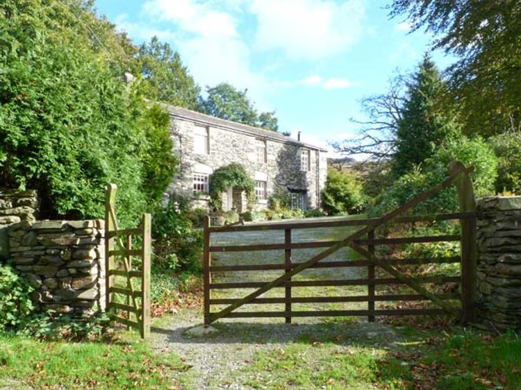 High Kiln Bank Cottage, listing photograph 2