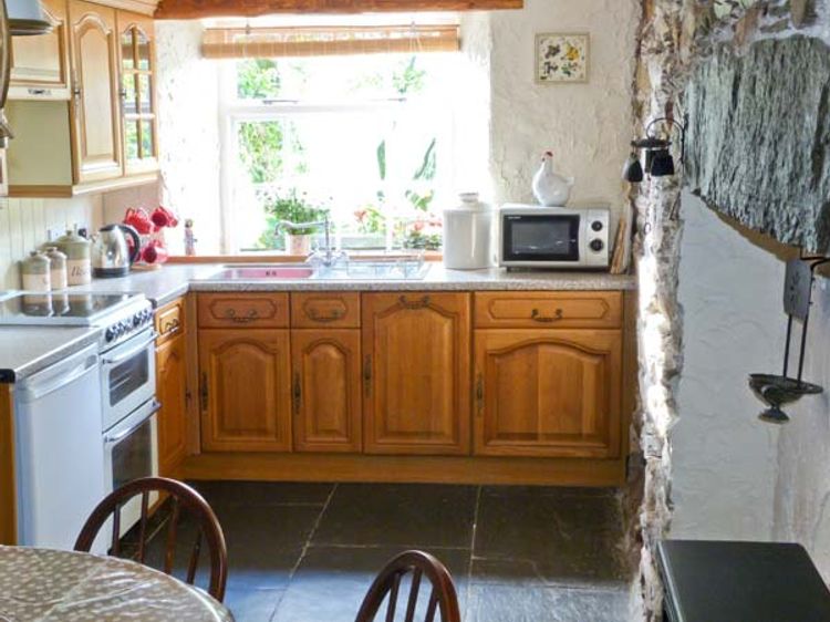 High Kiln Bank Cottage, listing photograph 7