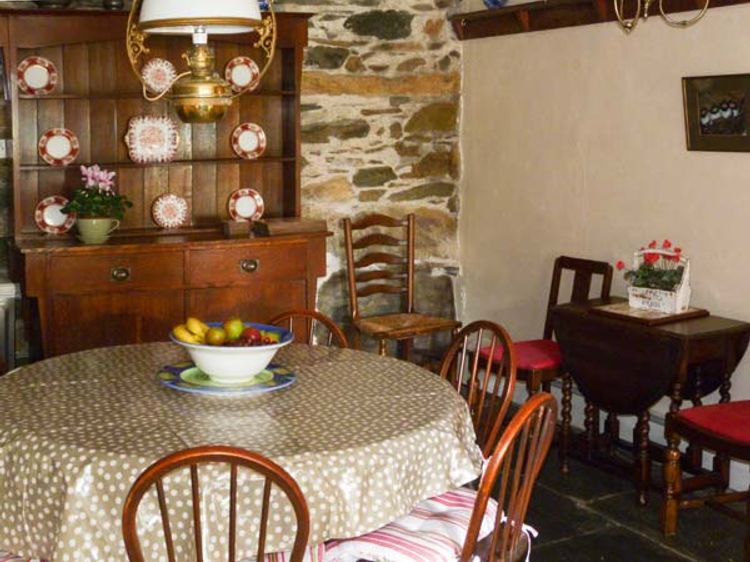 High Kiln Bank Cottage, listing photograph 8