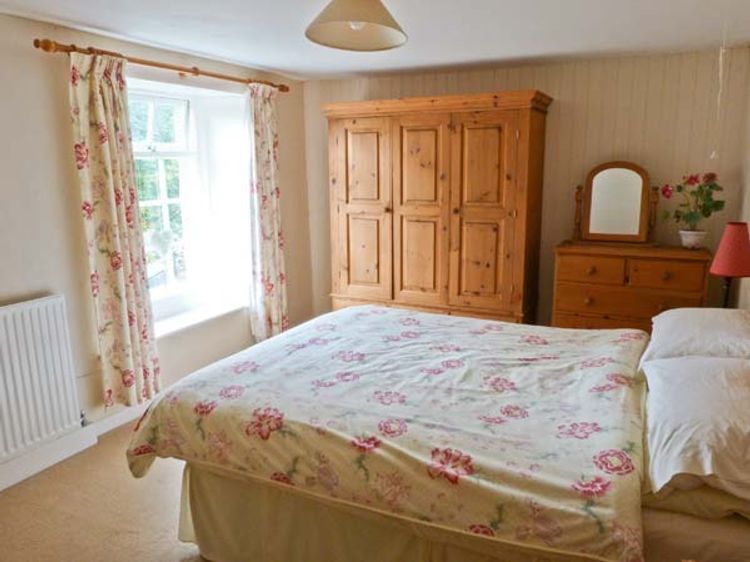 High Kiln Bank Cottage, listing photograph 11