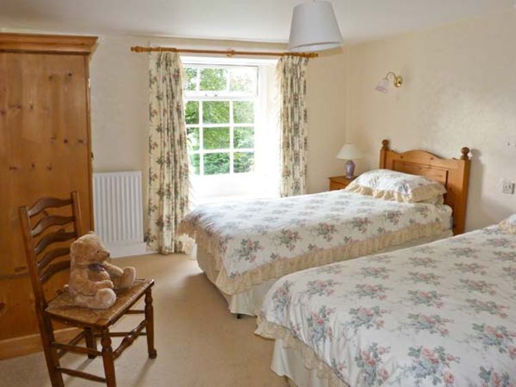 High Kiln Bank Cottage, listing photograph 12