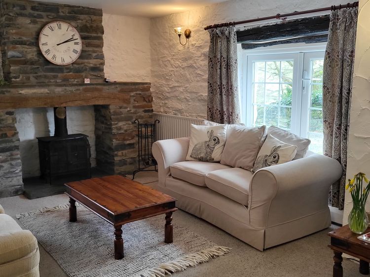 High Kiln Bank Cottage, listing photograph 3