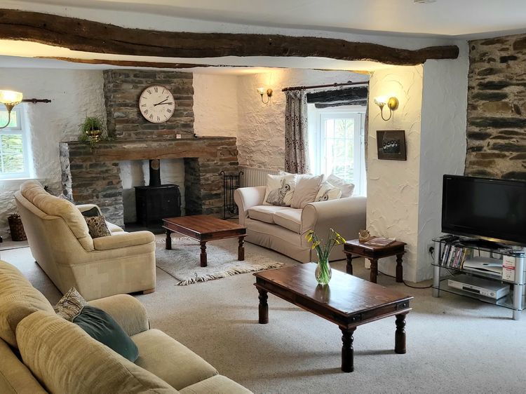 High Kiln Bank Cottage, listing photograph 4