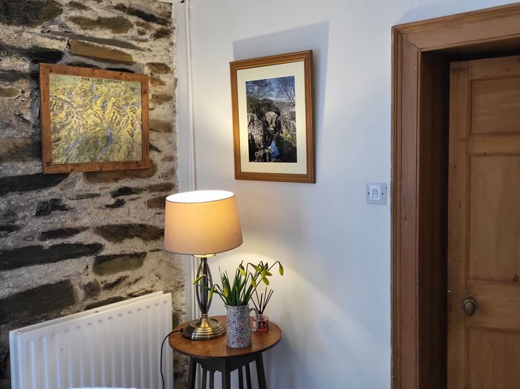High Kiln Bank Cottage, listing photograph 6