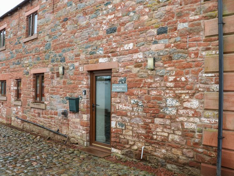 Blencathra Barn, listing photograph 2
