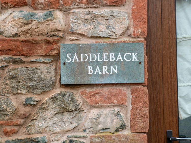Saddleback Barn, listing photograph 2