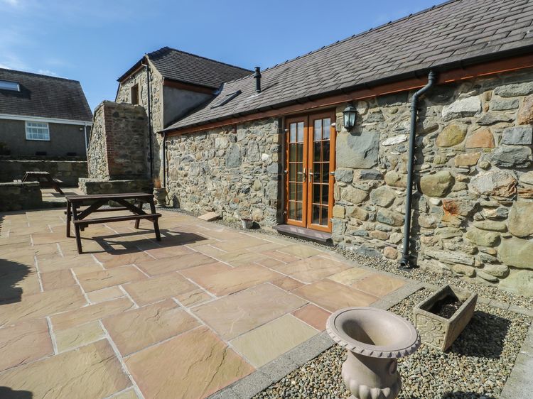 Lily Cottage, listing photograph 12