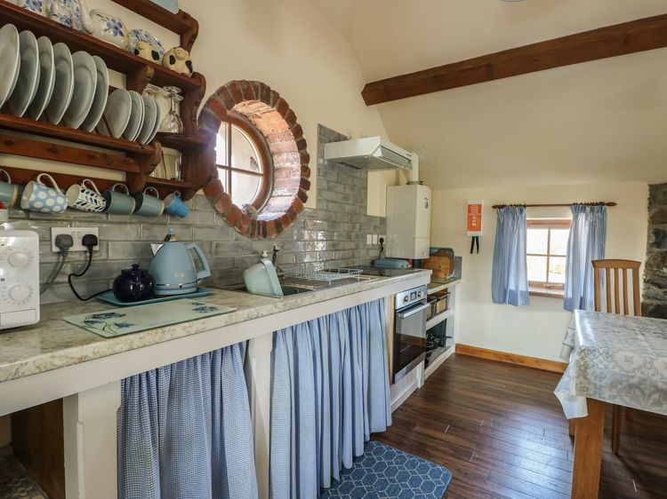 Bluebell Cottage, listing photograph 7