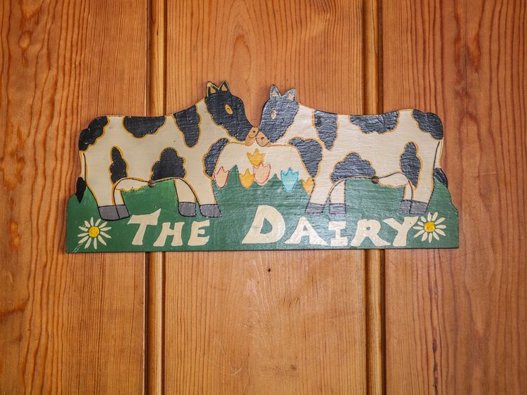 The Dairy, listing photograph 3