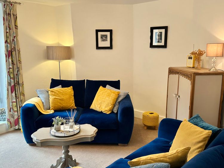 The Garden Flat, listing photograph 2