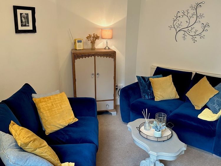 The Garden Flat, listing photograph 3
