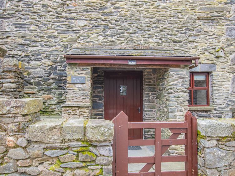 Hill Side Barn, listing photograph 2