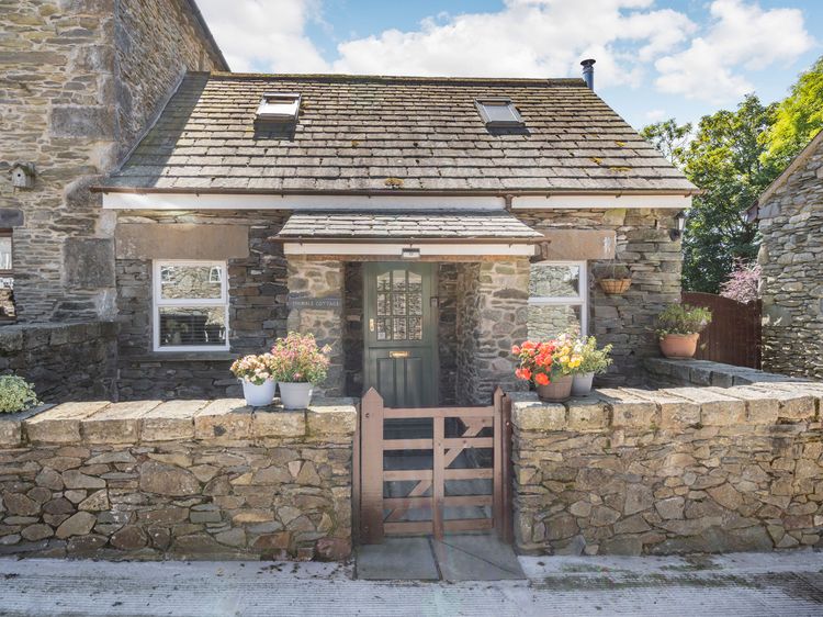 Thimble Cottage, listing photograph 2