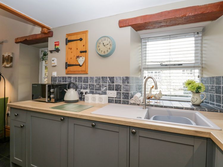 Thimble Cottage, listing photograph 7