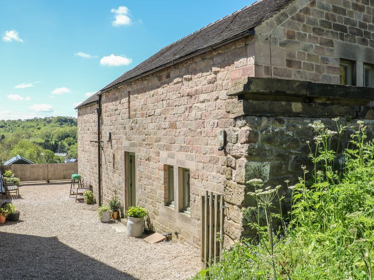 The Milk House, listing photograph 3