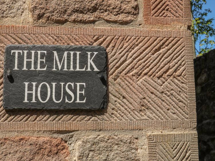 The Milk House, listing photograph 2