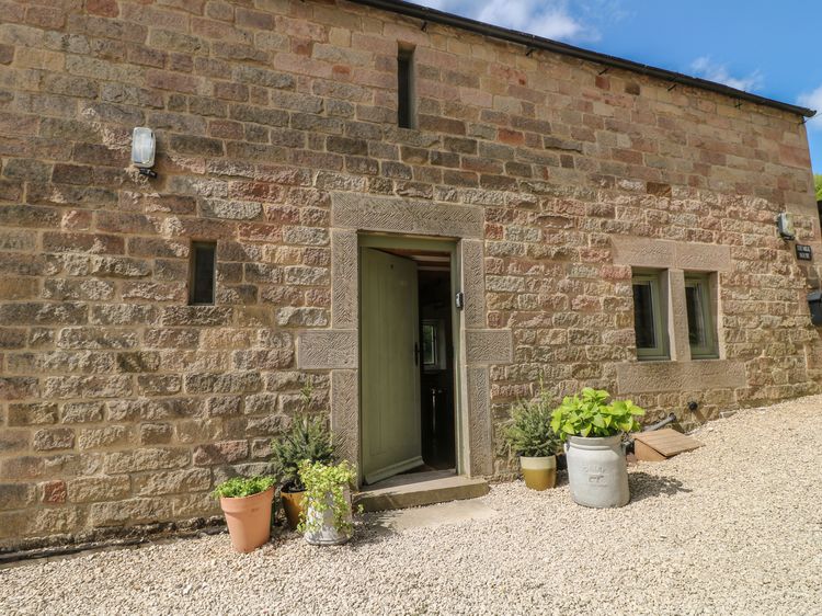 The Milk House, listing photograph 4
