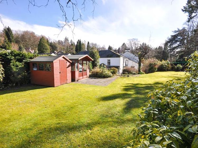 Gavel Cottage, listing photograph 12