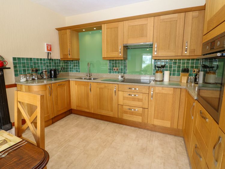 Longwell House, listing photograph 10