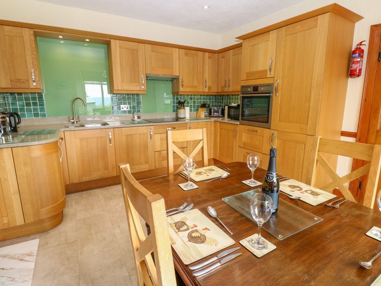 Longwell House, listing photograph 11