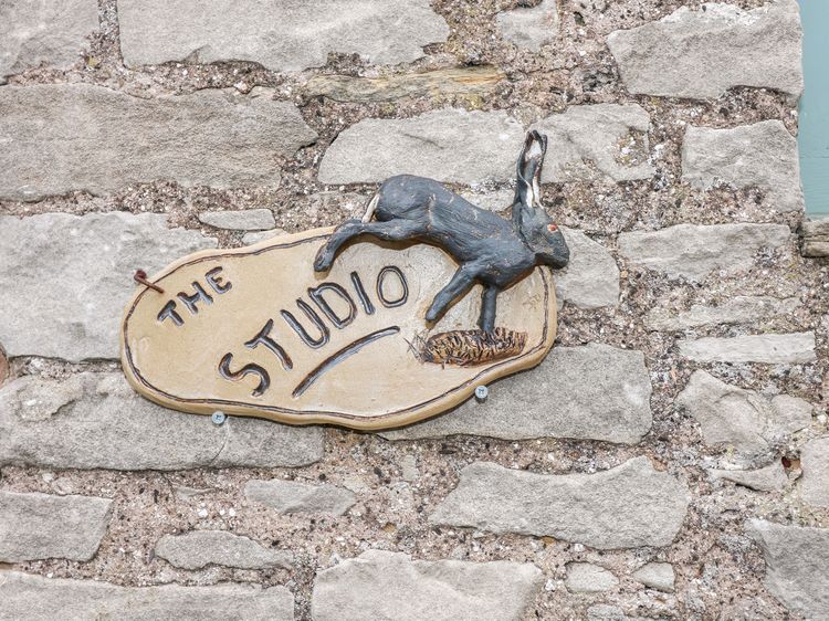 The Studio, listing photograph 2