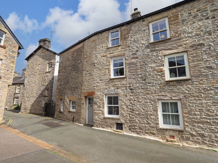 Back Cottage, listing photograph 2