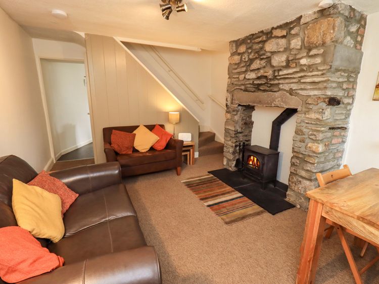 Back Cottage, listing photograph 4