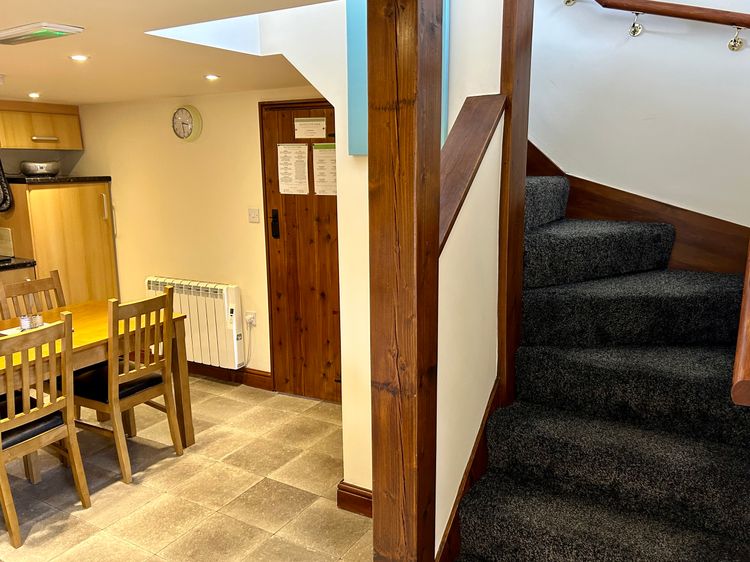 Bluebird Cottage, listing photograph 6