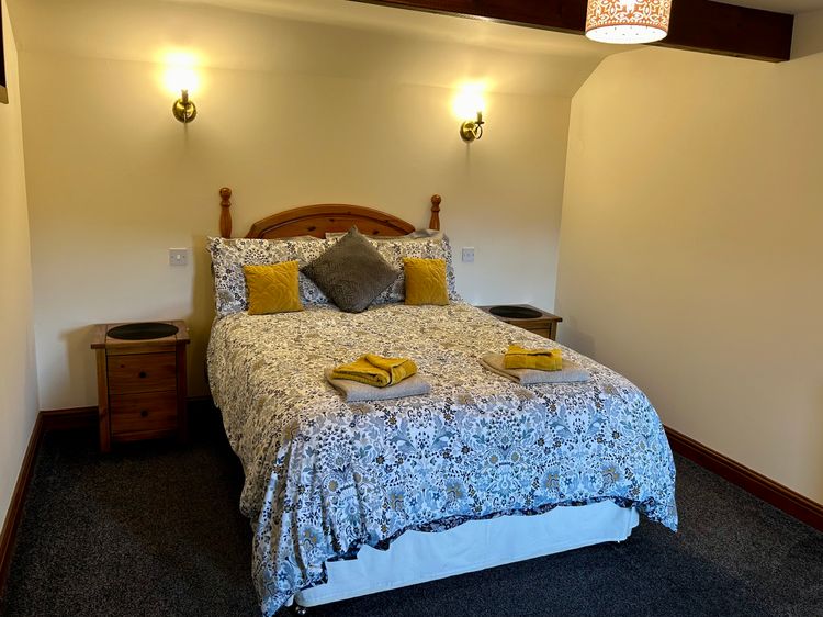Bluebird Cottage, listing photograph 7
