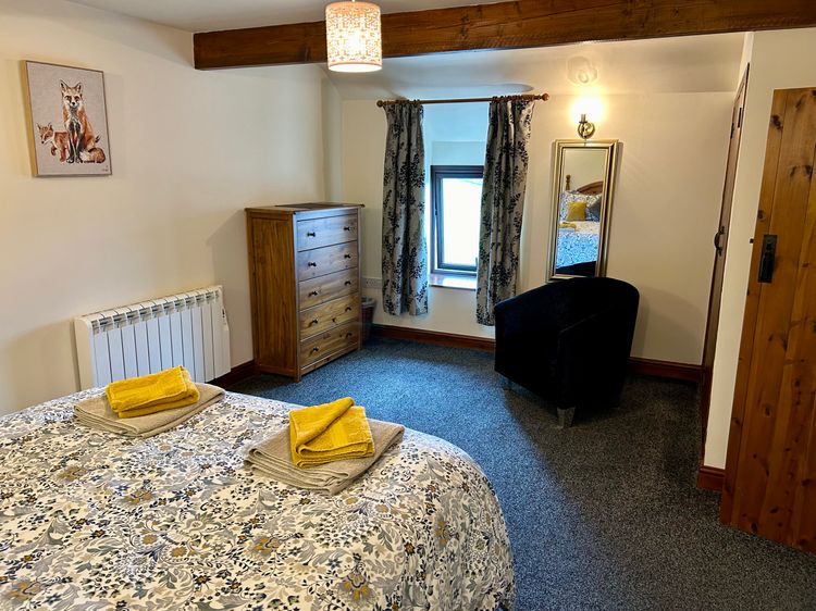 Bluebird Cottage, listing photograph 8