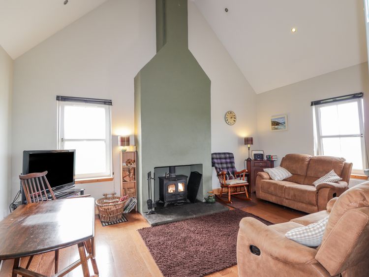 Ridge End Cottage, listing photograph 2