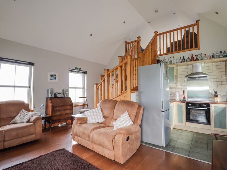 Ridge End Cottage, listing photograph 6