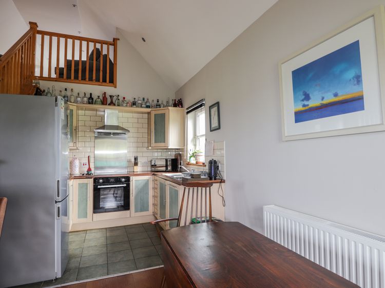 Ridge End Cottage, listing photograph 8