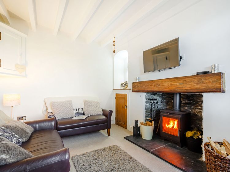 Braich-Y-Celyn Lodge, listing photograph 4