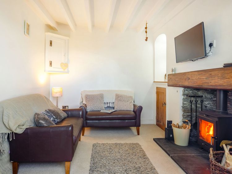 Braich-Y-Celyn Lodge, listing photograph 5